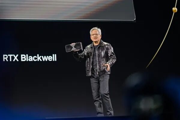 重返中國無望！黃仁勛：中國不再需要NVIDIA