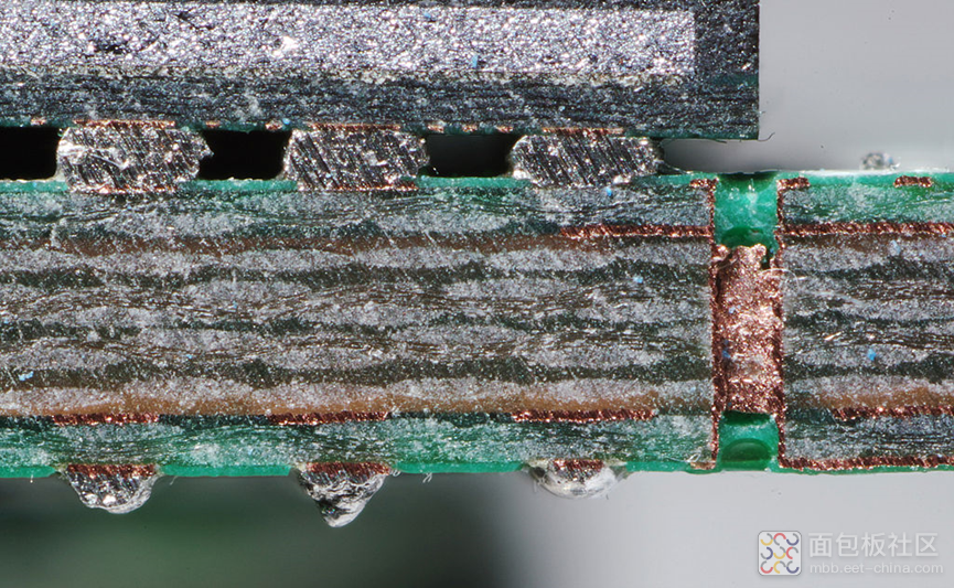 PCB板的拆解和主要功能组件详解-电子工程专辑