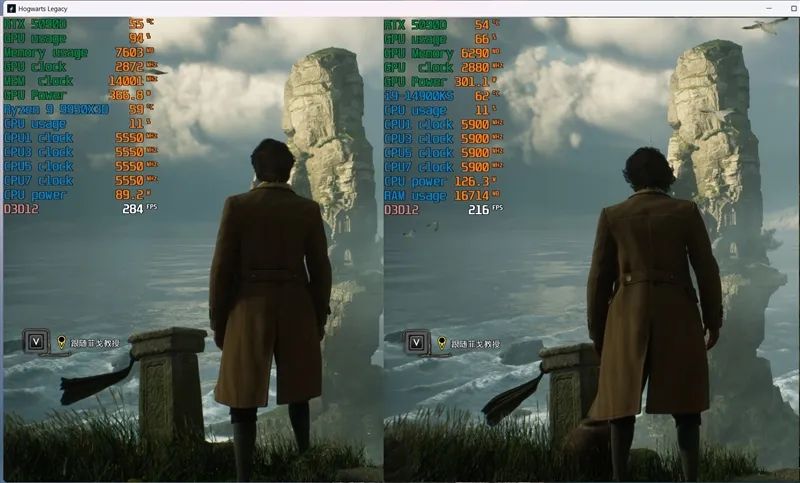 游戏和生产力都是最强！锐龙9 9950X3D首发评测