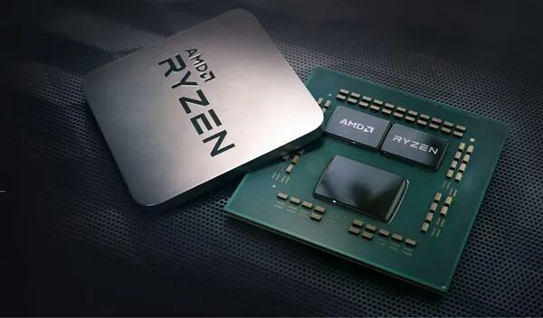 AMD無集顯Zen5蓄勢待發！銳龍7 9700F加速頻率5.4GHz：略低于9700X