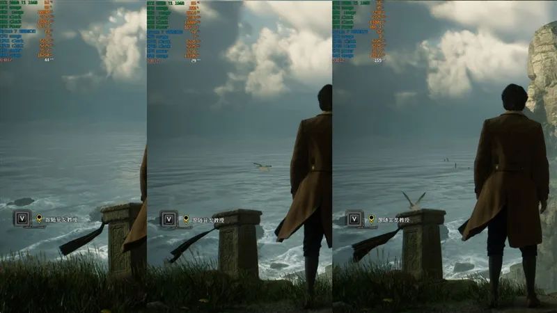 Blackwell的甜点来了！NVIDIA RTX 5060 Ti首发评测：8GB疯狂爆显存 16GB正好