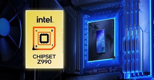 又雙叒叕換接口！Intel Nova Lake 900系主板全曝光：多達48條PCIe