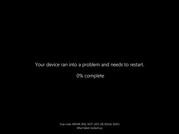終于有了！Windows 11首發(fā)主動(dòng)內(nèi)存診斷功能：快速找到藍(lán)屏、死機(jī)原因