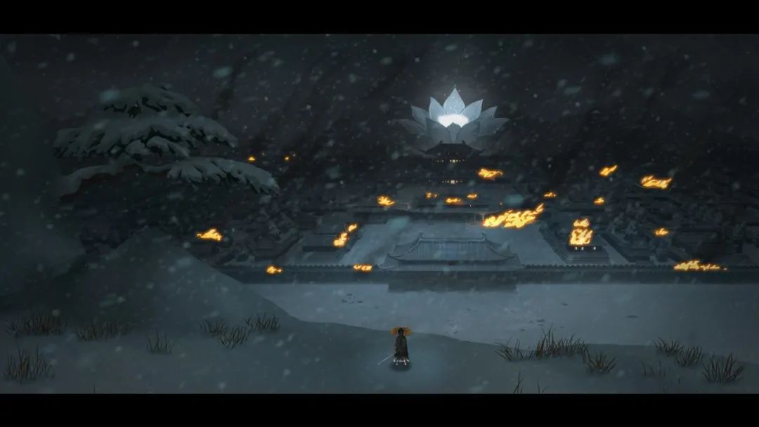 Bilibili游戏《暖雪》的单独游戏发行逻辑