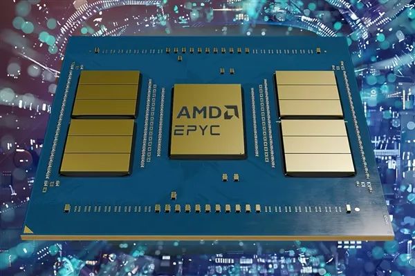 AMD修补高危安全漏洞！历代Zen架构CPU 100％中招