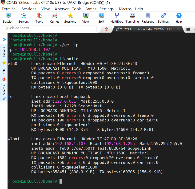 分享几个实用的代码片段(附代码例子)-电子工程专辑