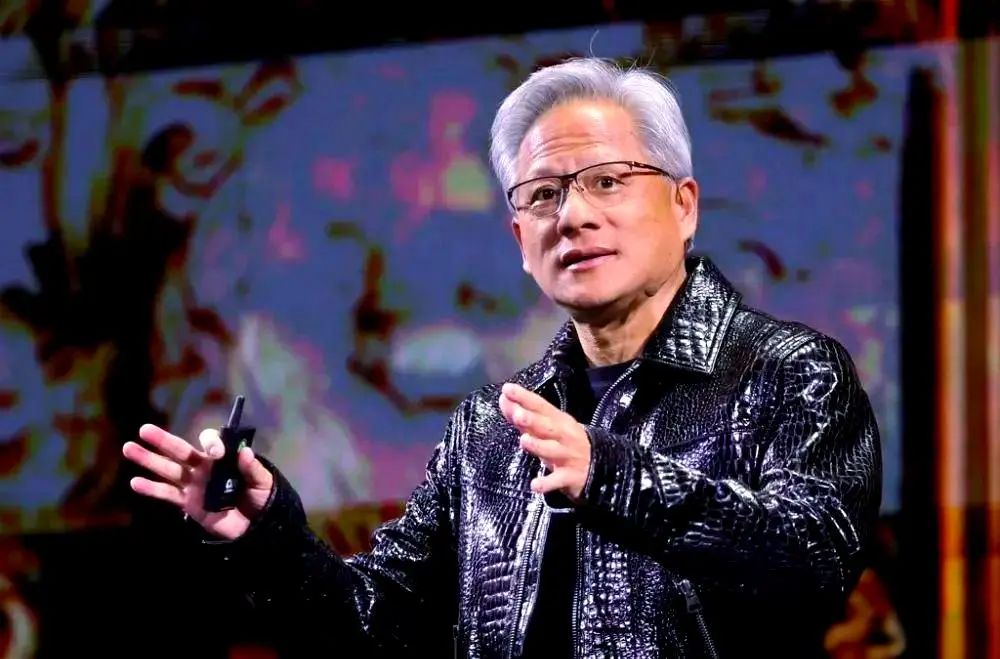 英伟达逆天了-电子工程专辑