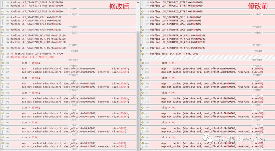 基于Aurix的SOTA（A/B分区）实践指南-电子工程专辑