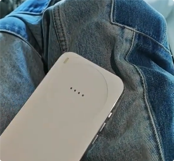 追覓俞浩曬模塊化手機：不僅鏡頭能拆 機身都能拆