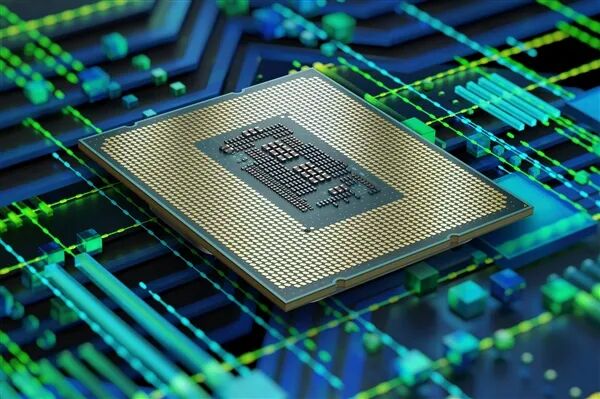Intel入門CPU發力！酷睿7 350跑分曝光：多核反超蘋果A19 Pro 9%