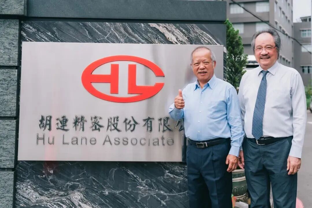 让胡连跟上世界的脚步-电子工程专辑