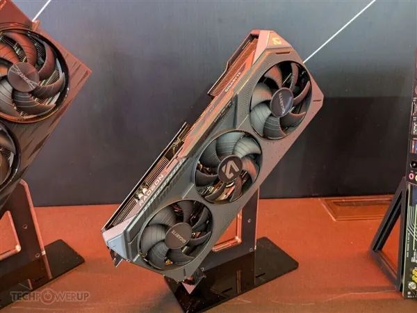 AMD官方宣布RX 9070系列显卡发布时间！死死咬住RTX 5070