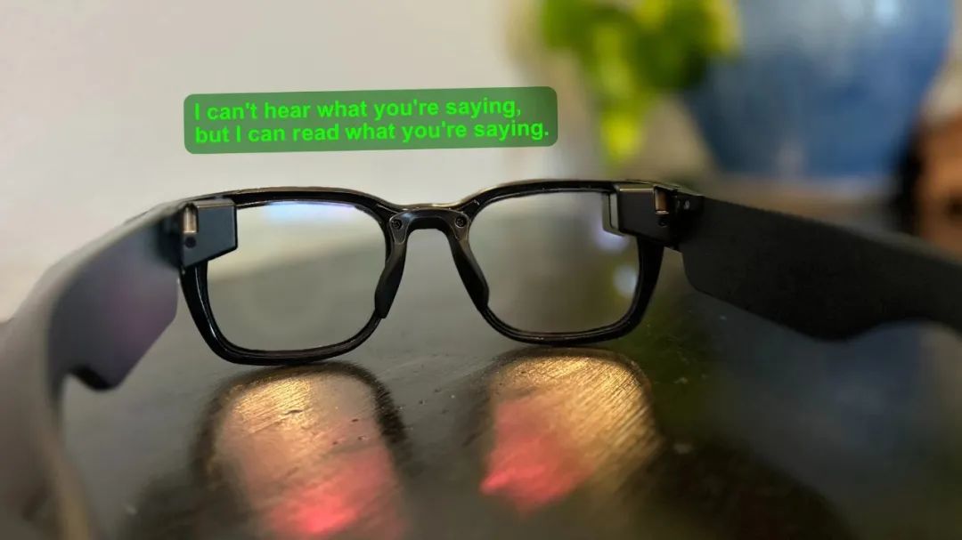 搭载Micro LED，Vuzix AR眼镜获最大规模追加订单