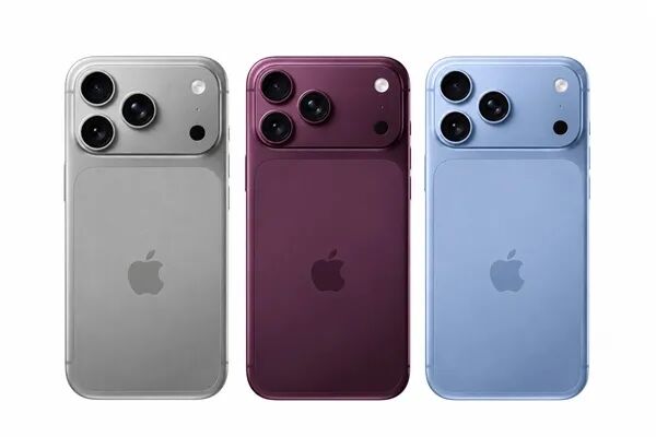 iPhone 18退出秋季發(fā)布會陣容！蘋果把備件優(yōu)先供給溢價更高的Pro系列