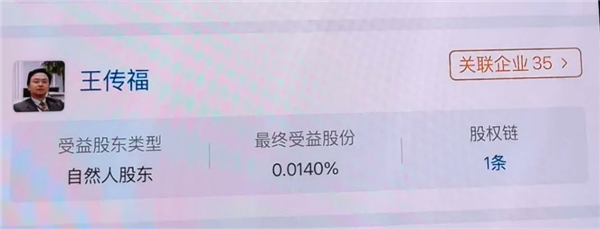 6年前押注存儲芯片！長鑫科技上市：王傳福持股賬面收益超4.6億
