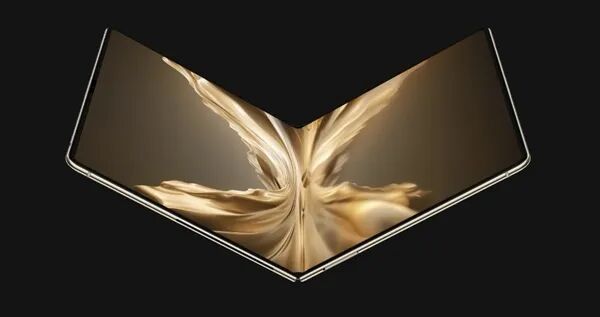華為MateBook Fold非凡大師發布:18英寸屏+麒麟X90 Plus 24999元起