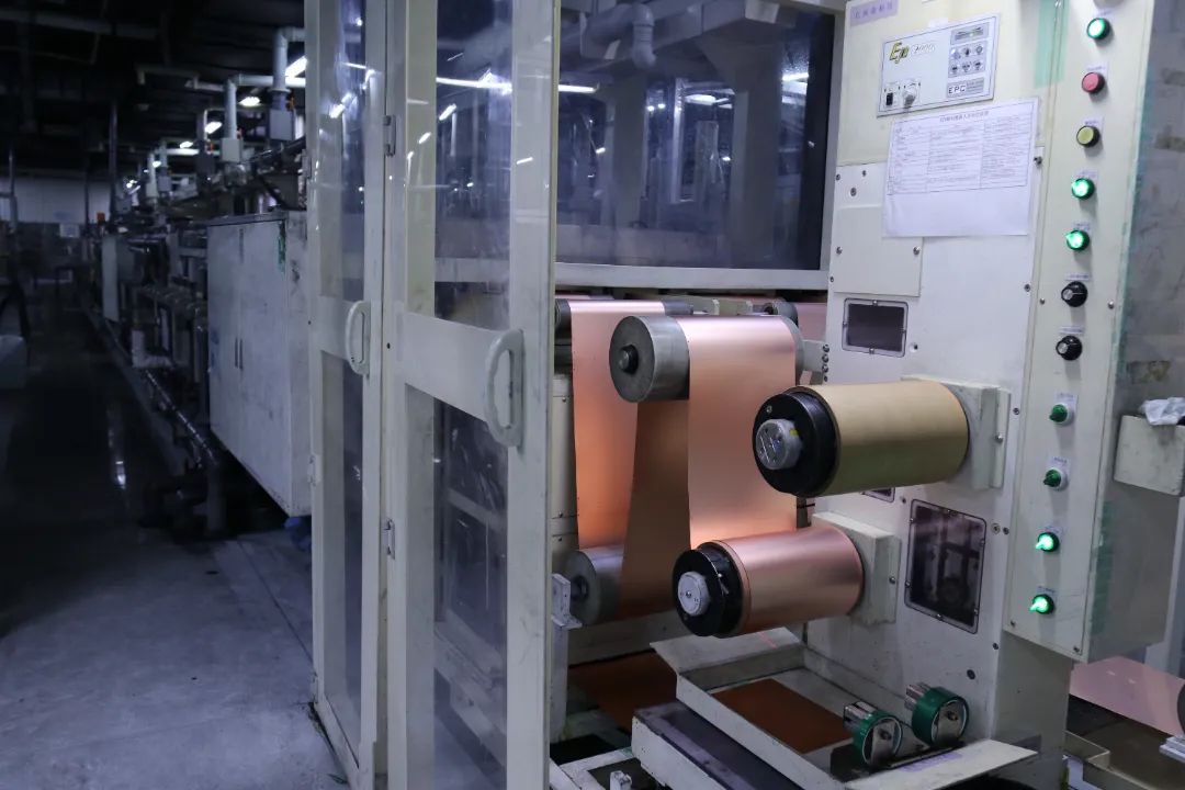 【热点】走进这家细分领域FPC行业第一工厂-电子工程专辑