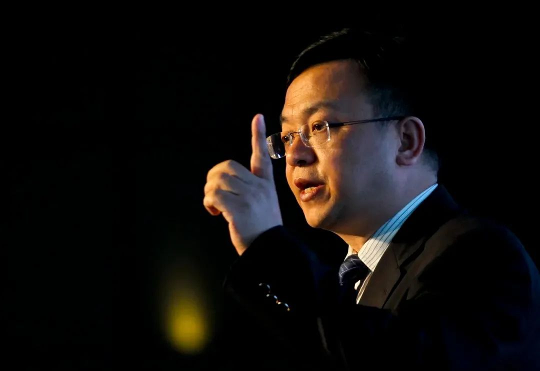 比亚迪破万亿市值，剑指宁王？-电子工程专辑