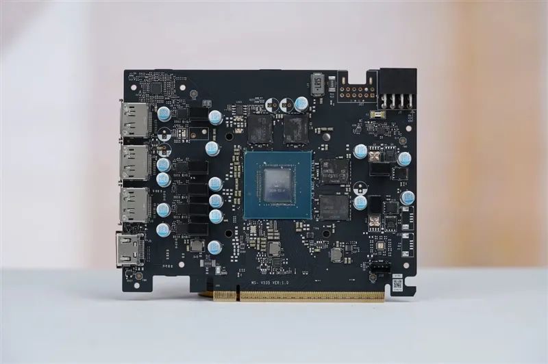 微星RTX 5060 Ti 16GB硬派师2X显卡评测：DLSS 4加持 甜点卡也能畅玩4K