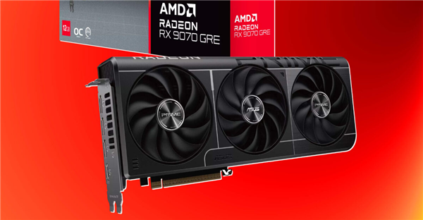 AMD顯卡確認8月漲價10-15%！但沒人急著囤貨 原因很扎心