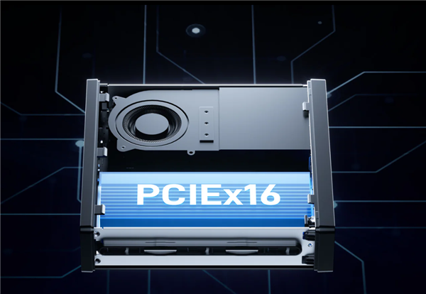 銘凡發布全球首個Arm迷你AI工作站！NVIDIA：那我算啥?
