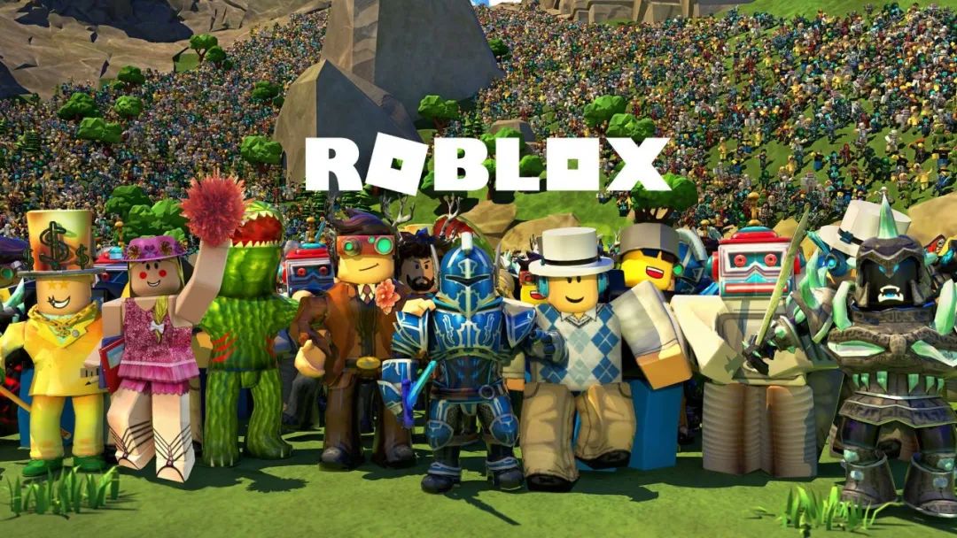 roblox科技梦工厂