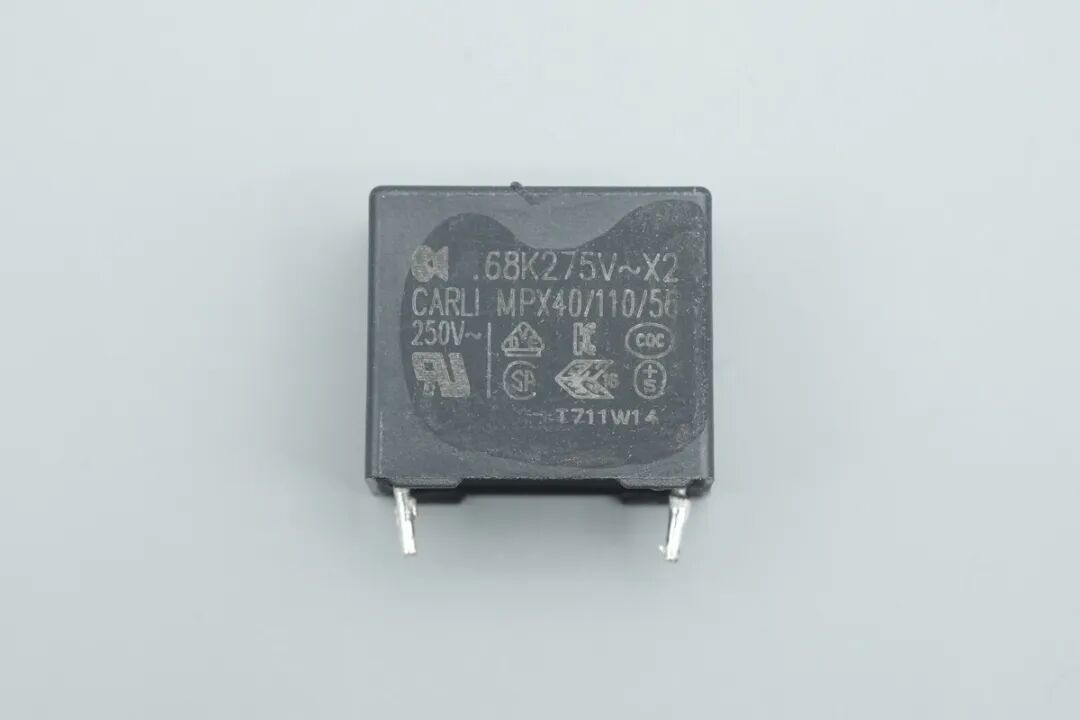 拆解报告：长城SPARK 850W氮化镓金牌全模组电源-EDN 电子技术设计