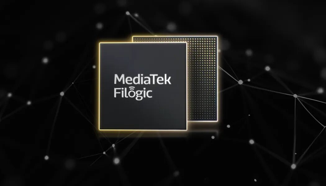 聯發科推出Wi-Fi 8芯片平臺Filogic 8000系列