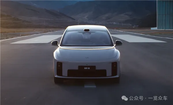理想i8纯电SUV 7月上市！李想：二胎及三代同堂家庭可以耐心等等