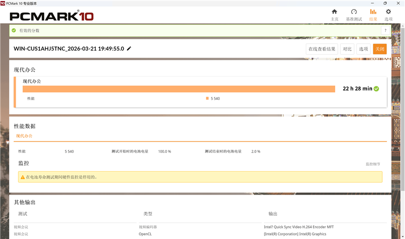 續航超22小時！微星尊爵14 AI+筆記本評測：新平臺能效驚人 釉月屏Pro素質極佳