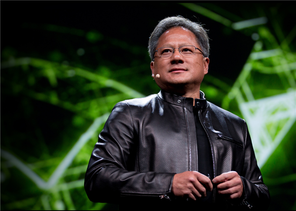 AI圈怪事：4.7萬億美元市值的NVIDIA便宜到家了 股價卻不再受寵