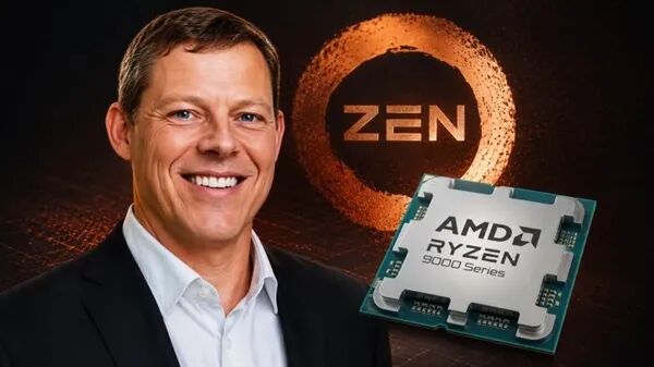 玩家歡呼吧！AMD確認AM5插槽至少支持兩代新CPU：DDR6/PCIe 6.0普及后再發布新插槽