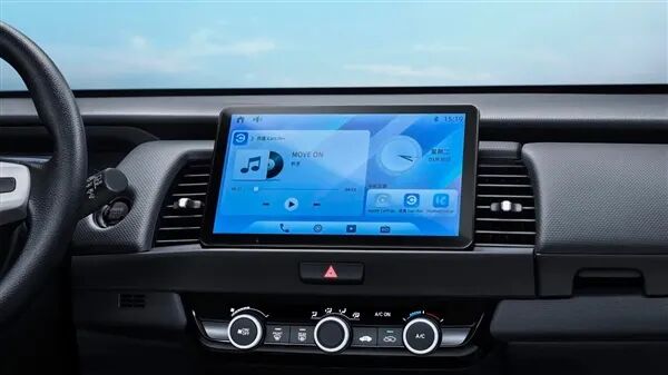 全新本田飞度上市！一口价6.68万 限量3000台