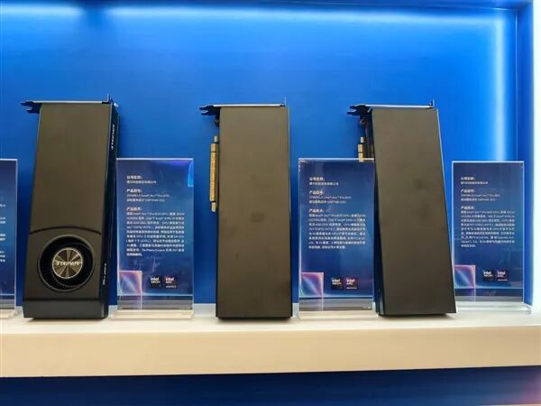 Intel甩出兩個(gè)王炸！至強(qiáng)600、銳炫Pro B70雙劍合璧 重新定義AI工作站