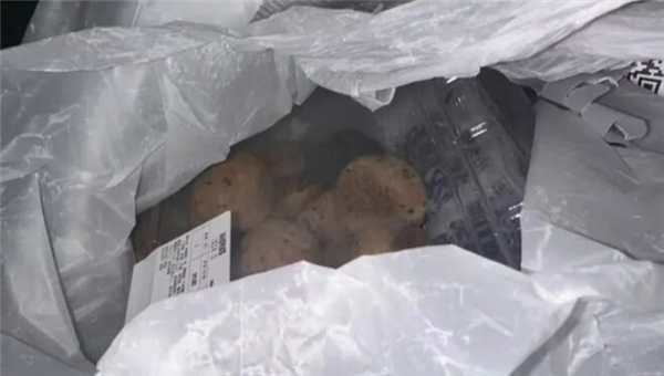 老鼠、蛆蟲、農殘等食品安全問題多發！山姆總部迎來官方正式約談
