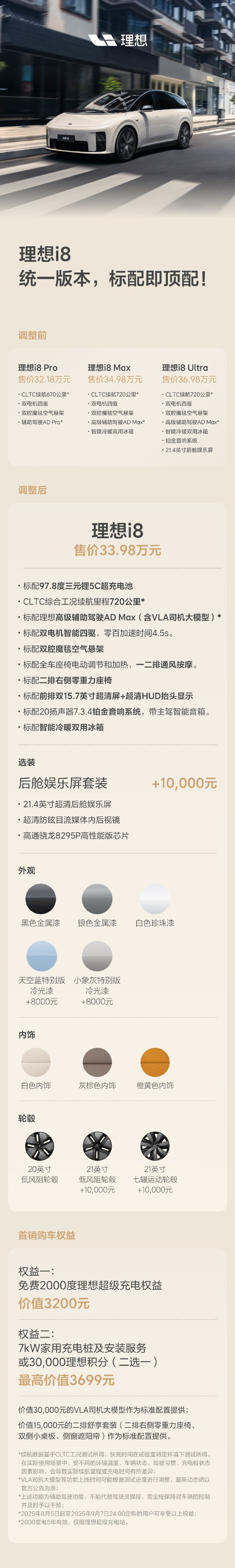 突发！理想汽车重大调整！-电子工程专辑