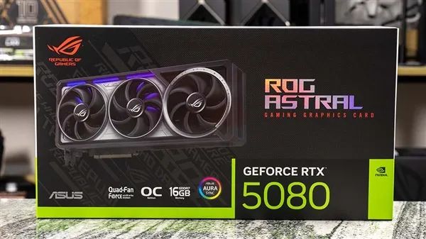 16GB夢碎！RTX 5060顯存摳唆還是8GB