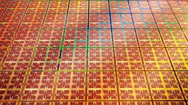 Intel至強6+正式發布：288核心864MB緩存、首次支持國密算法