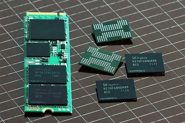 Win11補丁致SSD硬盤掉盤 群聯再發聲明：已啟動法律程序
