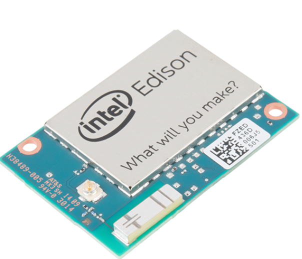 這個是 Intel 的尾聲