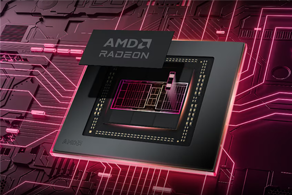 游戲玩家根本無人在意！AMD游戲收入暴跌31% NVIDIA早已不再單列