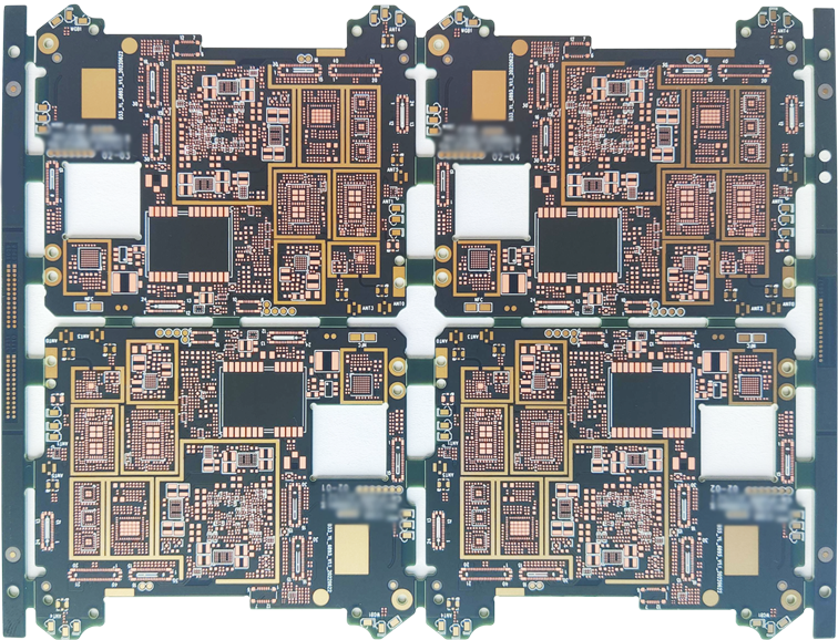 中京电子:MiniLED、IC载板等产品技术开发有进展!-电子工程专辑