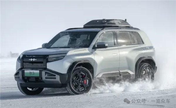 比亚迪车载无人机3月2日发布：将搭载唐L/豹8/N9等车型