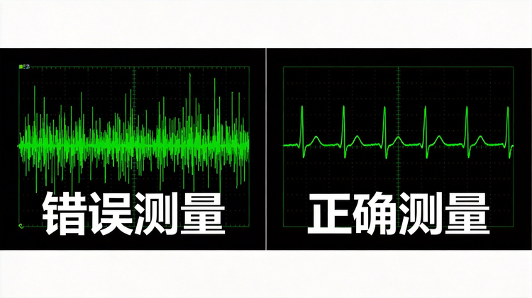 測量要點(diǎn)