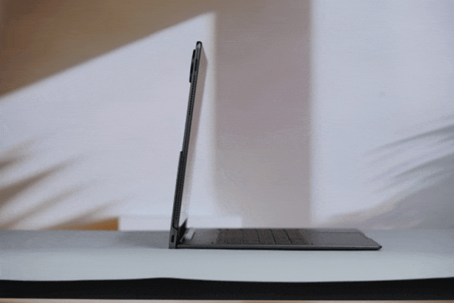 從形態到性能的全面革新！HUAWEI MatePad Edge鴻蒙二合一平板電腦評測