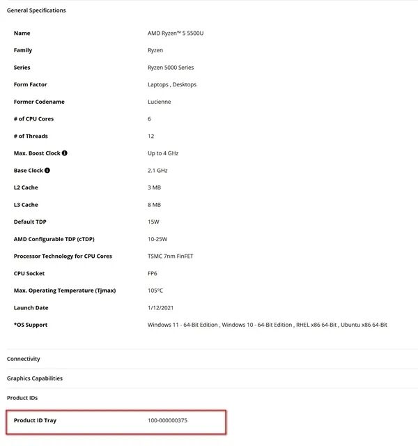 離譜！國產筆記本CPU造假被揭穿：多款機型用老U冒充新U 連BIOS都改了騙消費者