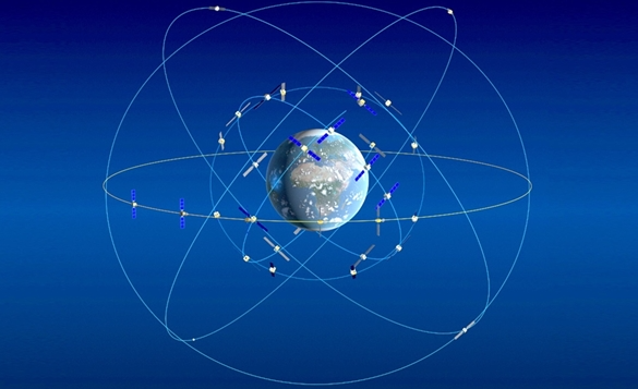 中國電信突破6G星地融合關鍵技術：高/中軌衛星、地面無縫切換