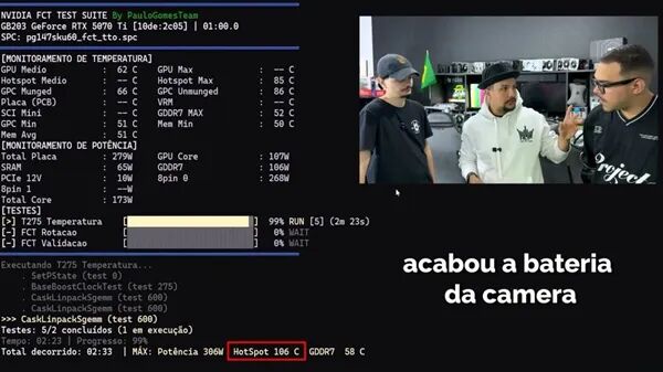 NVIDIA刪了個寂寞！RTX 50熱點傳感器仍在：大神一招解鎖揪出降頻真兇