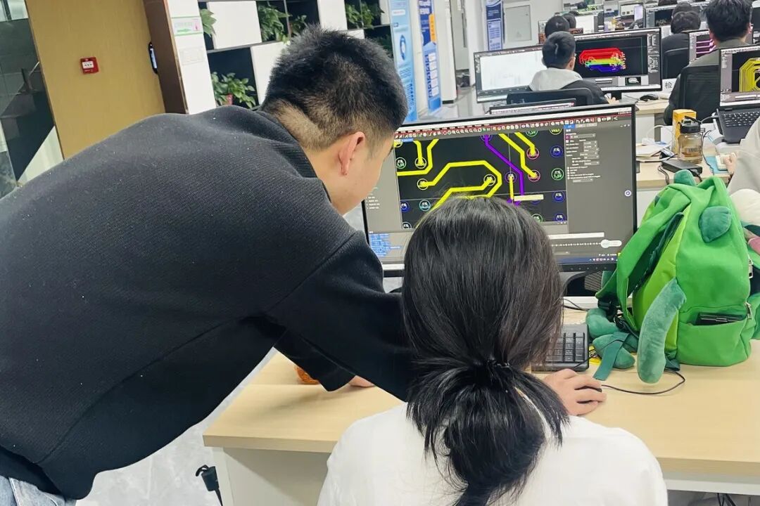PCB版圖評審與工程指導(dǎo)