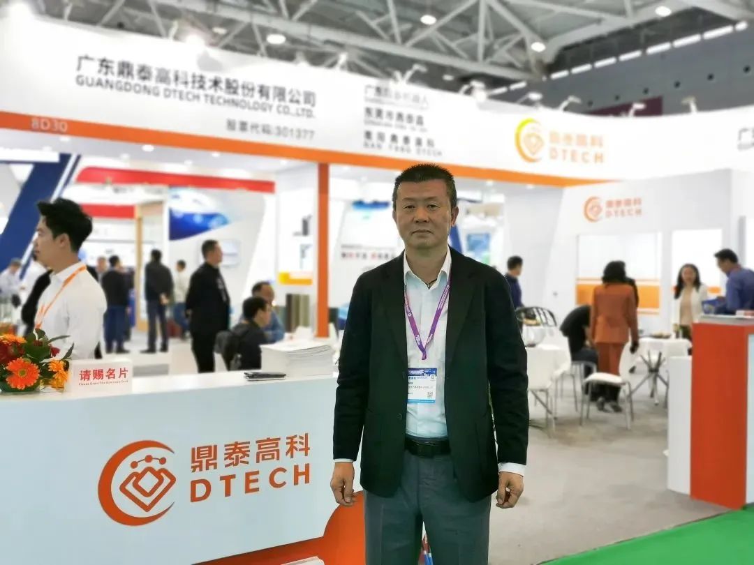 鼎泰高科产品升级！新型涂层、超长刃长钻针，技术引领行业-电子工程专辑